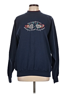 Assorted Brands Sweatshirt