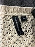 Moon & Madison Tan Pullover Sweater Size M - photo 7