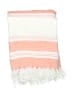 Unbranded Orange Ivory Scarf One size - photo 2
