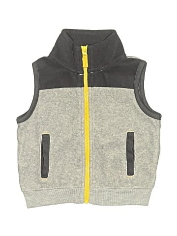 Carter's Vest (view 1)