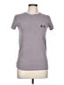 Under Armour Gray Active T-Shirt Size L (estimated) - photo 1