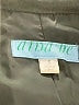 Dina Be 100% Cotton Green Vest Size S - photo 6
