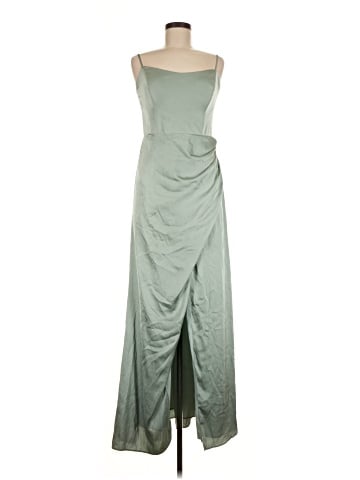 Birdy Grey Casual Dress (view 1)