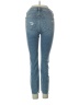 Ann Taylor LOFT Hearts Blue Jeans Size 24 waist - photo 2