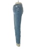 Ann Taylor LOFT Hearts Blue Jeans Size 24 waist - photo 5