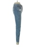 Ann Taylor LOFT Hearts Blue Jeans Size 24 waist - photo 4
