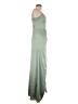 Birdy Grey Green Casual Dress Size M - photo 4
