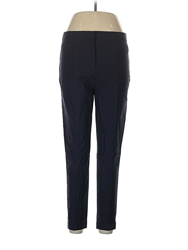 Pre-owned Versona Dress Pants In Blue