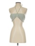 Princess Polly Green Bodysuit Size 2 - photo 1