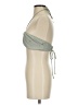 Princess Polly Green Bodysuit Size 2 - photo 5
