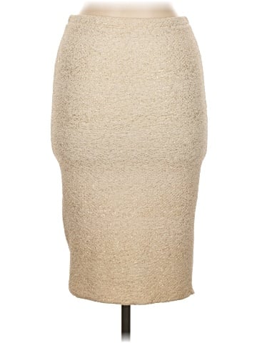 June & Hudson Casual Skirt (view 2)