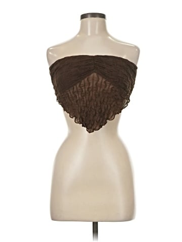 Shein Sleeveless Top (view 1)