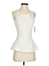 Marilyn Monroe White Sleeveless Top Size XS - photo 1