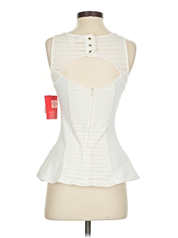 Marilyn Monroe Sleeveless Top (view 2)
