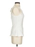 Marilyn Monroe White Sleeveless Top Size XS - photo 4