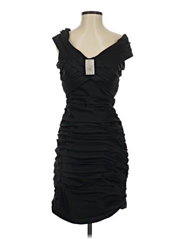 Cachet Cocktail Dress (view 1)