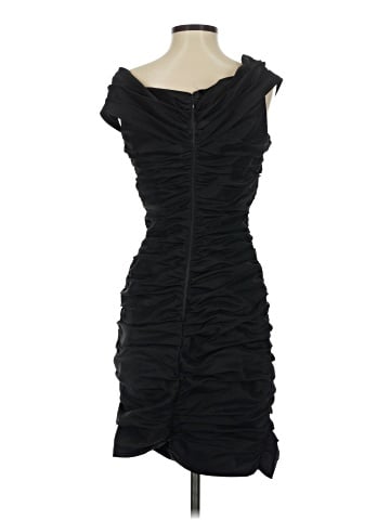 Cachet Cocktail Dress (view 2)