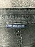 American Eagle Outfitters Solid Black Jeans Size 10 (petite) - photo 7
