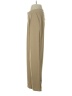 Unbranded Solid Tan Casual Pants Size S - photo 5