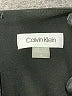 Calvin Klein Black Cocktail Dress Size 4 - photo 7