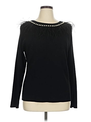 Sioni Pullover Sweater (view 1)