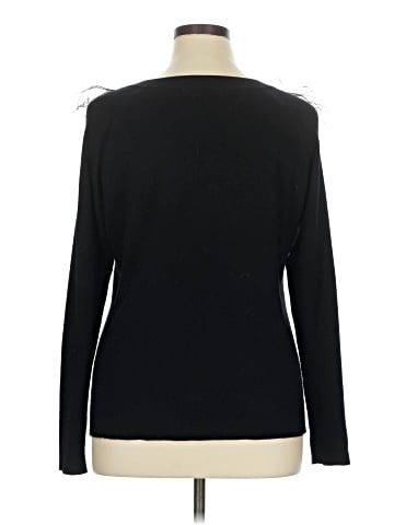 Sioni Pullover Sweater (view 2)