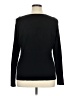 Sioni Black Pullover Sweater Size XL - photo 2