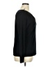 Sioni Black Pullover Sweater Size XL - photo 4