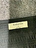 Babaton 100% Polyester Black 3/4 Sleeve Blouse Size S - photo 7