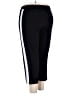 Zac & Rachel Black Casual Pants Size 2X - photo 2
