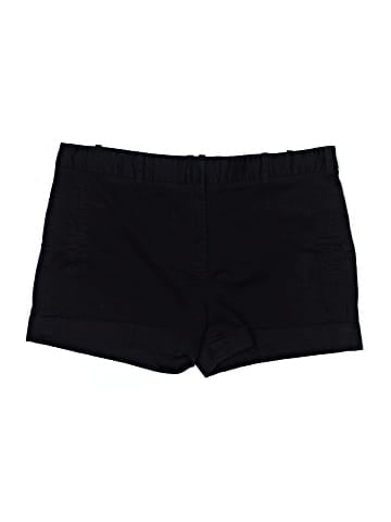 Zara Basic Shorts (view 1)