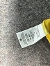 George Solid Yellow Active T-Shirt Size S - photo 8