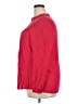 Torrid Red Long Sleeve Blouse Size 2X Plus (2) - photo 5