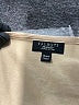Talbots 100% Polyester Tan 3/4 Sleeve Blouse Size 16W Petite - photo 7