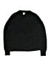 J.Crew Tweed Black Pullover Sweater Size M (kids) - photo 1