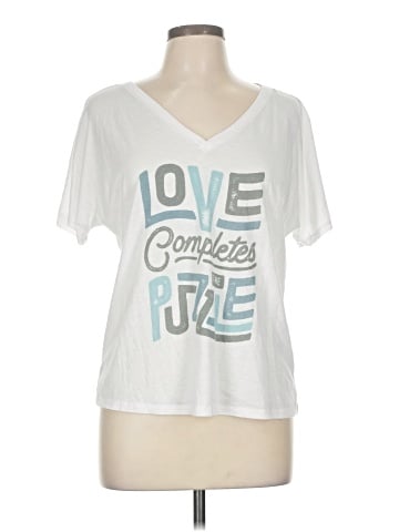 Sevenly Short Sleeve T-Shirt (view 1)
