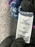 Terra & Sky 100% Polyester Purple Pullover Sweater Size 0X - photo 8