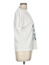 Sevenly White Short Sleeve T-Shirt Size M - photo 4