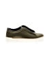 M4D3 Green Sneakers Size 6 1/2 - photo 1