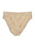 Robin Piccone Gold Tan Swimsuit Bottoms Size L - photo 1