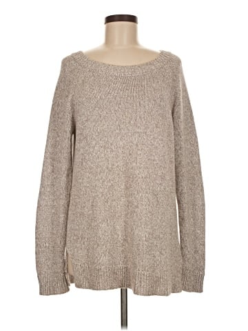41Hawthorn Fleece (view 1)