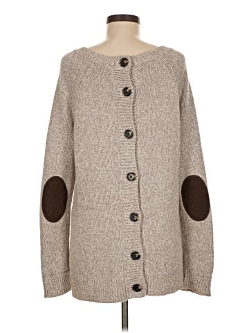 41Hawthorn Fleece (view 2)