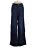 FRAME Blue Jeans Size 25 waist - photo 1