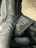 Sam Edelman 100% Polyester Argyle Black Jacket Size S - photo 7