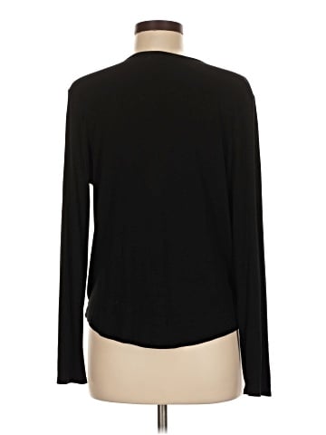 On The Road... Long Sleeve Top (view 2)