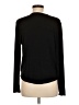 On The Road... Black Long Sleeve Top Size M (estimated) - photo 2