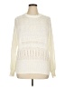 Torrid Ivory Pullover Sweater Size 1X Plus (1) - photo 1
