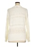 Torrid Ivory Pullover Sweater Size 1X Plus (1) - photo 2
