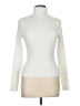 Old Navy Ivory Turtleneck Sweater Size M - photo 1