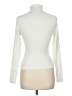 Old Navy Ivory Turtleneck Sweater Size M - photo 2